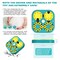 KADTC Advanced 5-in-1 Puzzle Feeder Toy for Dogs, Interactive Brain & Cognitive Development Game 15.35"x15.35"x2.83"
